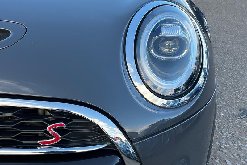 Used MINI Hatch 2019 for sale - 76415786: Photo 38