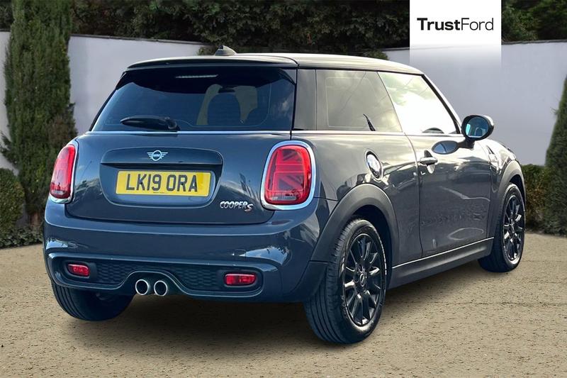 Used MINI Hatch 2019 for sale - 76415786: Photo 4