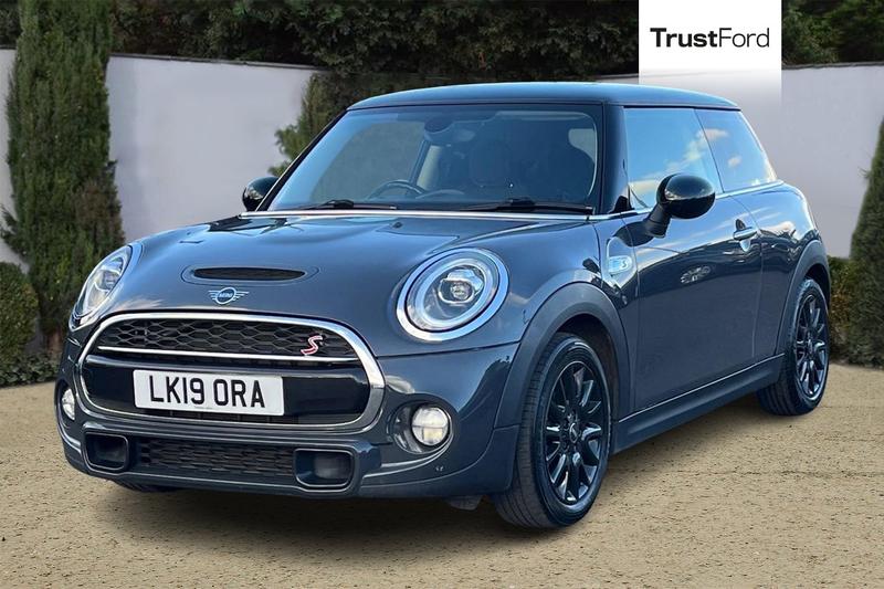 Used MINI Hatch 2019 for sale - 76415786: Photo 5