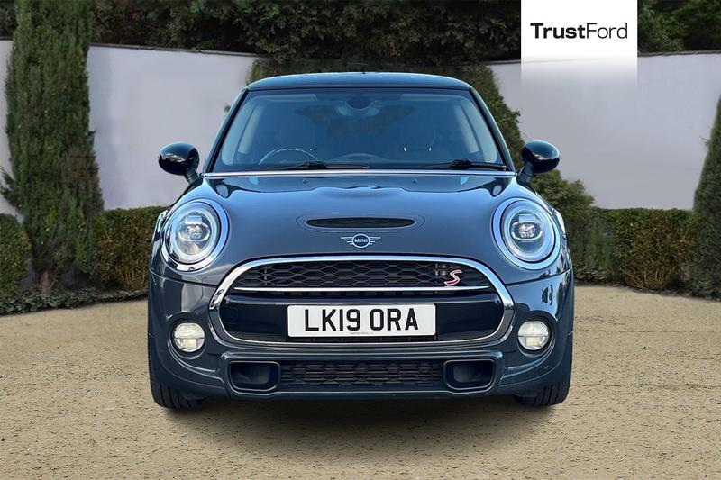 Used MINI Hatch 2019 for sale - 76415786: Photo 6