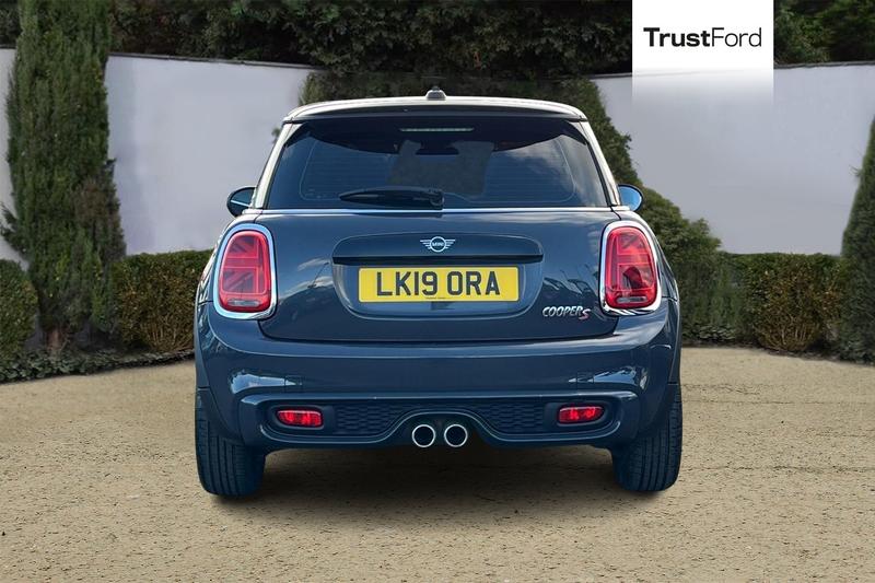 Used MINI Hatch 2019 for sale - 76415786: Photo 7