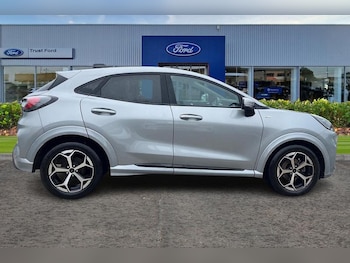 Used Ford Puma 2024 for sale - 78240150: Photo