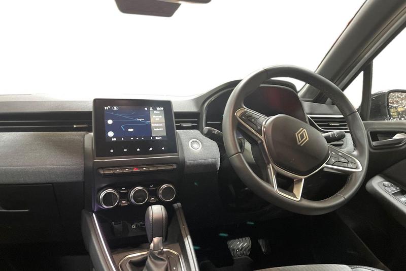 Used Renault Clio 2024 for sale - 77665704: Photo 10