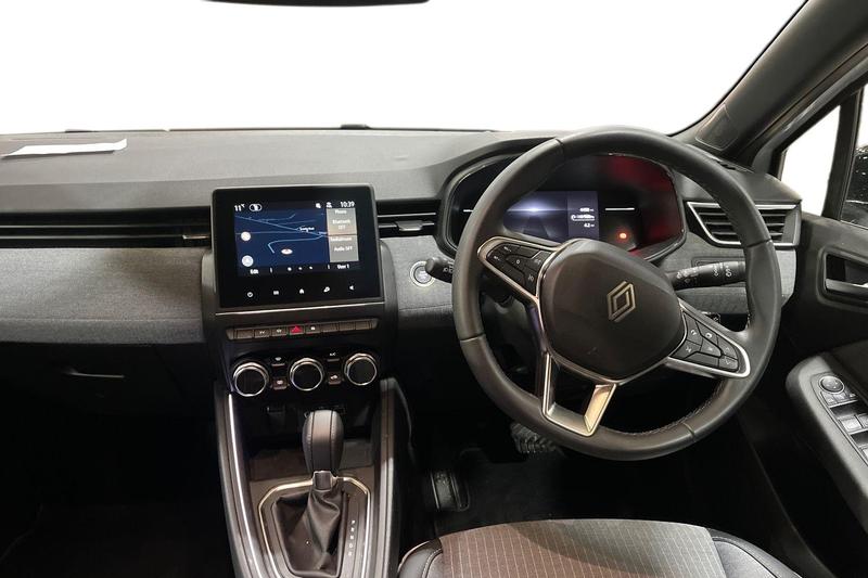 Used Renault Clio 2024 for sale - 77665704: Photo 11