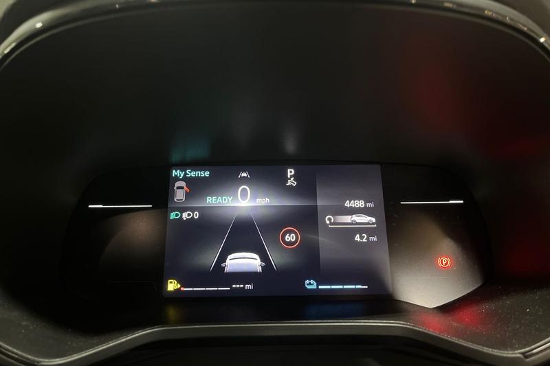 Used Renault Clio 2024 for sale - 77665704: Photo 13