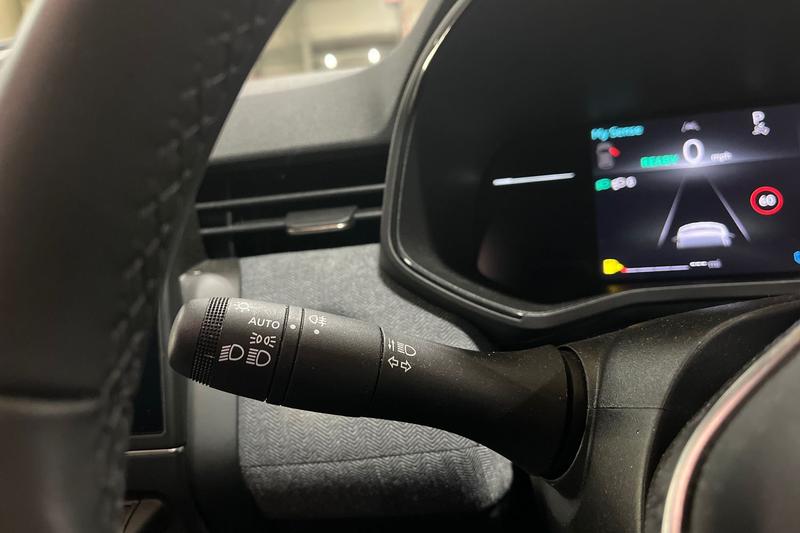 Used Renault Clio 2024 for sale - 77665704: Photo 14