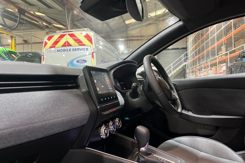 Used Renault Clio 2024 for sale - 77665704: Photo 18