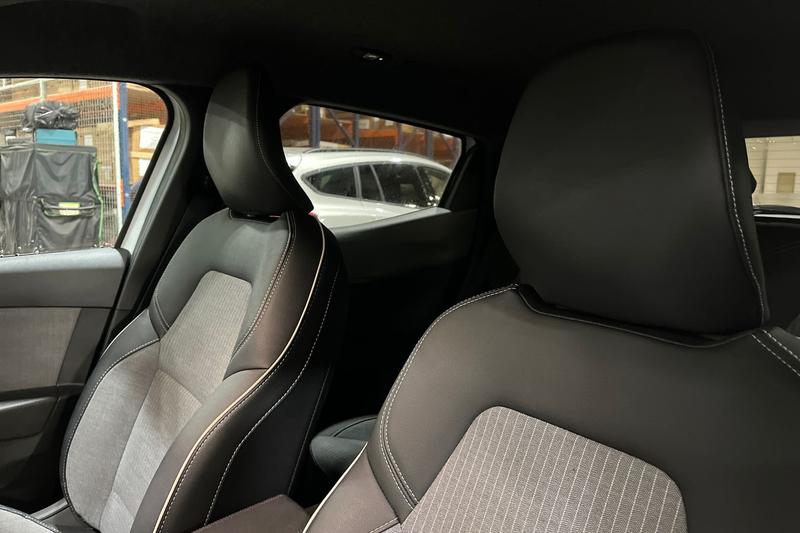 Used Renault Clio 2024 for sale - 77665704: Photo 19