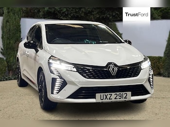 Used Renault Clio 2024 for sale - 77665704: Photo