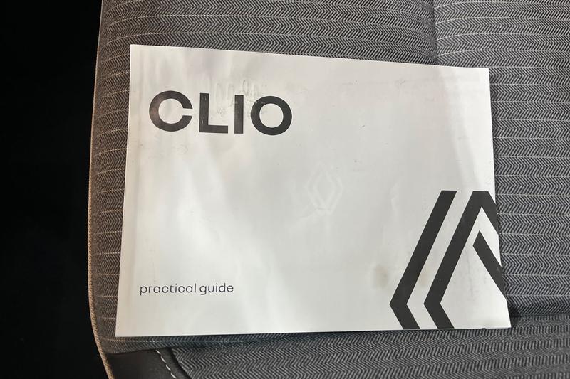 Used Renault Clio 2024 for sale - 77665704: Photo 22