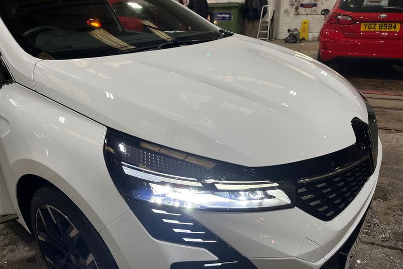 Used Renault Clio 2024 for sale - 77665704: Photo 23