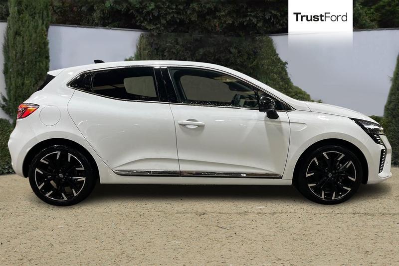 Used Renault Clio 2024 for sale - 77665704: Photo 3