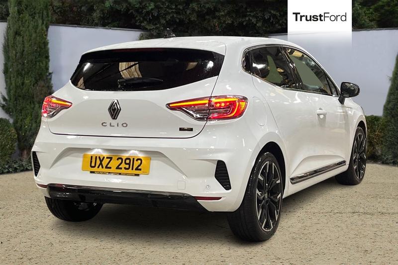 Used Renault Clio 2024 for sale - 77665704: Photo 4