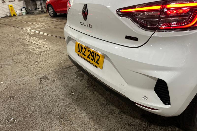 Used Renault Clio 2024 for sale - 77665704: Photo 40