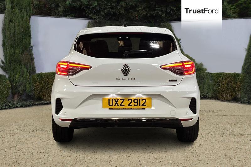 Used Renault Clio 2024 for sale - 77665704: Photo 7