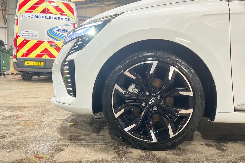 Used Renault Clio 2024 for sale - 77665704: Photo 8