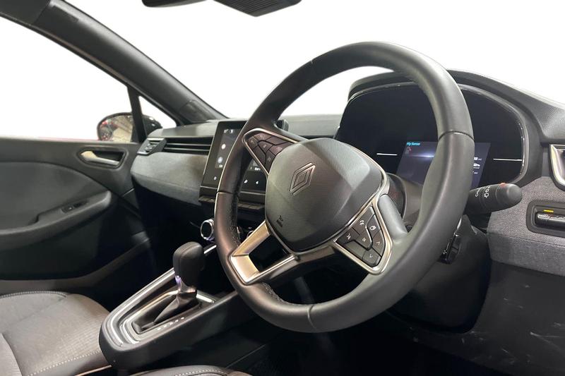 Used Renault Clio 2024 for sale - 77665704: Photo 9