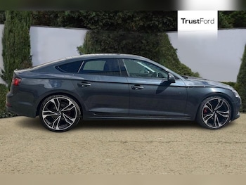 Used Audi A5 2018 for sale - 78779474: Photo