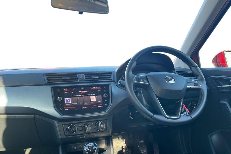 Used SEAT Arona 2020 for sale - 76405300: Photo 10