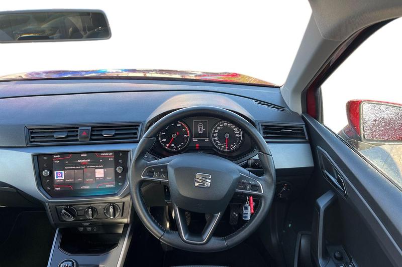 Used SEAT Arona 2020 for sale - 76405300: Photo 11