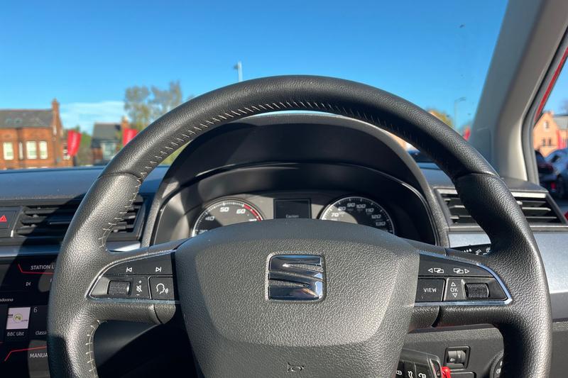 Used SEAT Arona 2020 for sale - 76405300: Photo 12