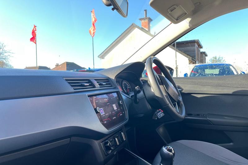 Used SEAT Arona 2020 for sale - 76405300: Photo 18