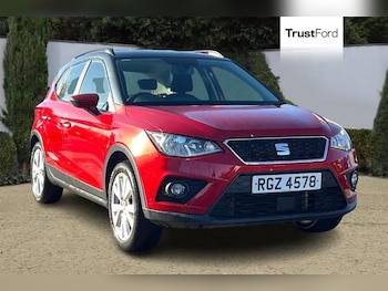 SEAT - Arona