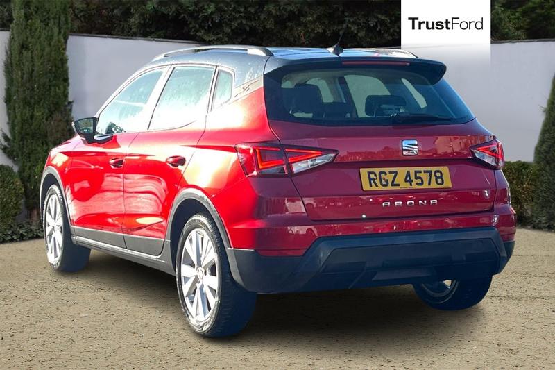 Used SEAT Arona 2020 for sale - 76405300: Photo 2