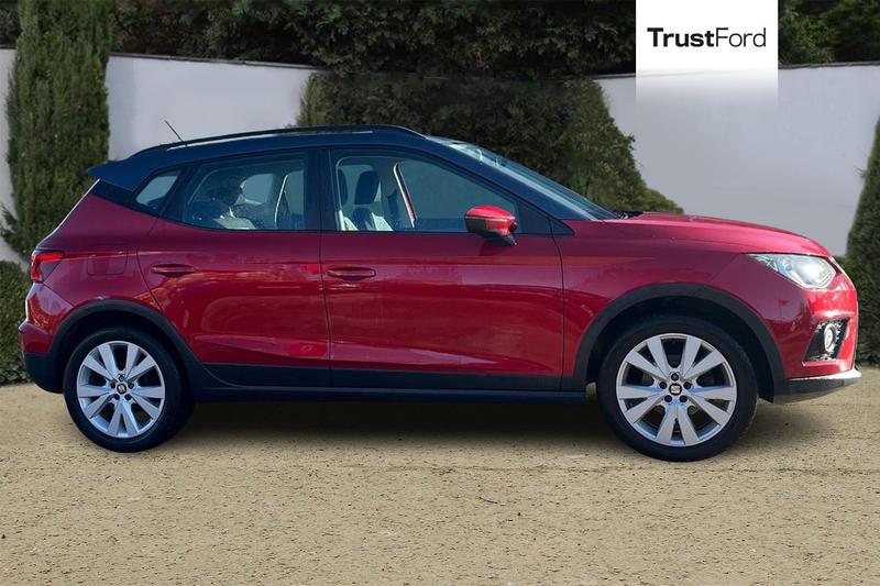 Used SEAT Arona 2020 for sale - 76405300: Photo 3