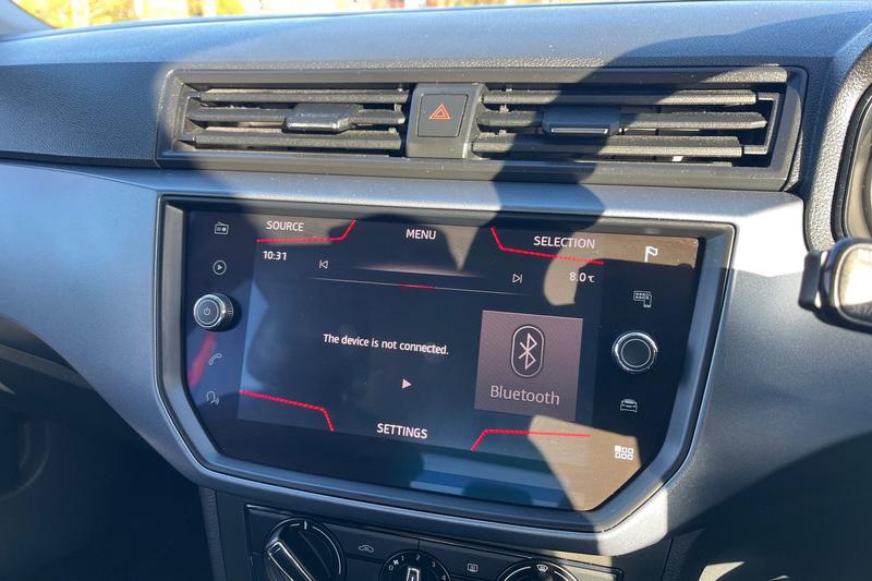 Used SEAT Arona 2020 for sale - 76405300: Photo 30