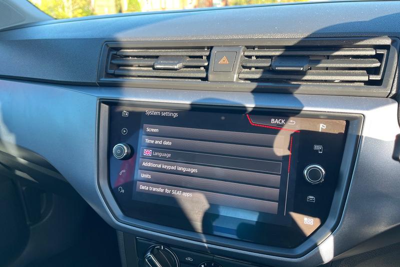 Used SEAT Arona 2020 for sale - 76405300: Photo 35