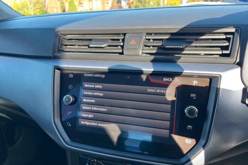 Used SEAT Arona 2020 for sale - 76405300: Photo 36