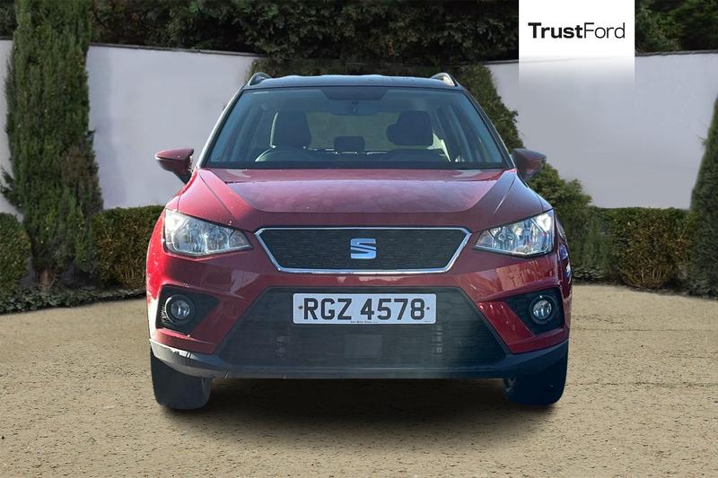 Used SEAT Arona 2020 for sale - 76405300: Photo 6
