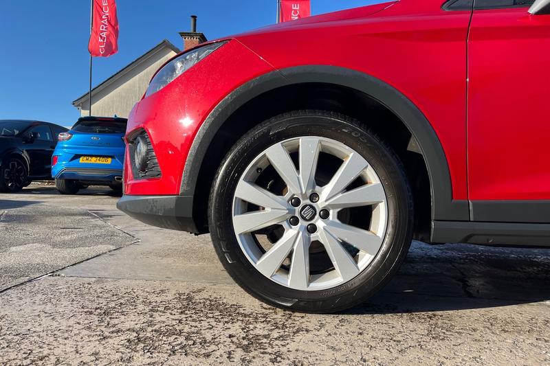 Used SEAT Arona 2020 for sale - 76405300: Photo 8