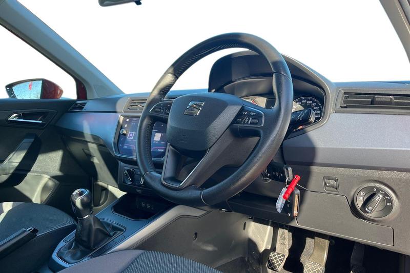 Used SEAT Arona 2020 for sale - 76405300: Photo 9