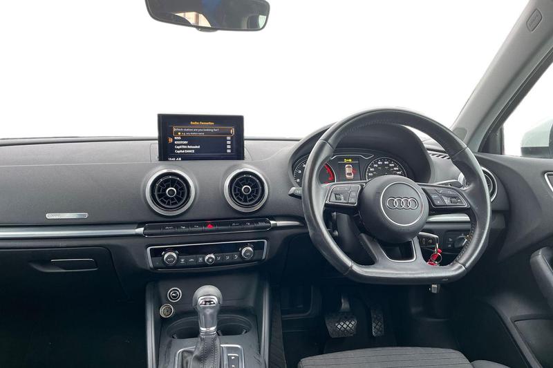 Used Audi A3 2016 for sale - 77427217: Photo 10