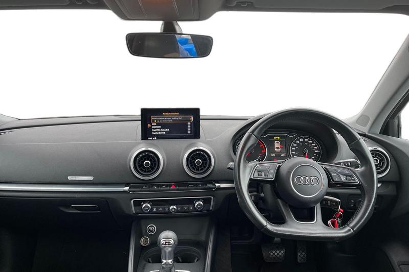 Used Audi A3 2016 for sale - 77427217: Photo 11