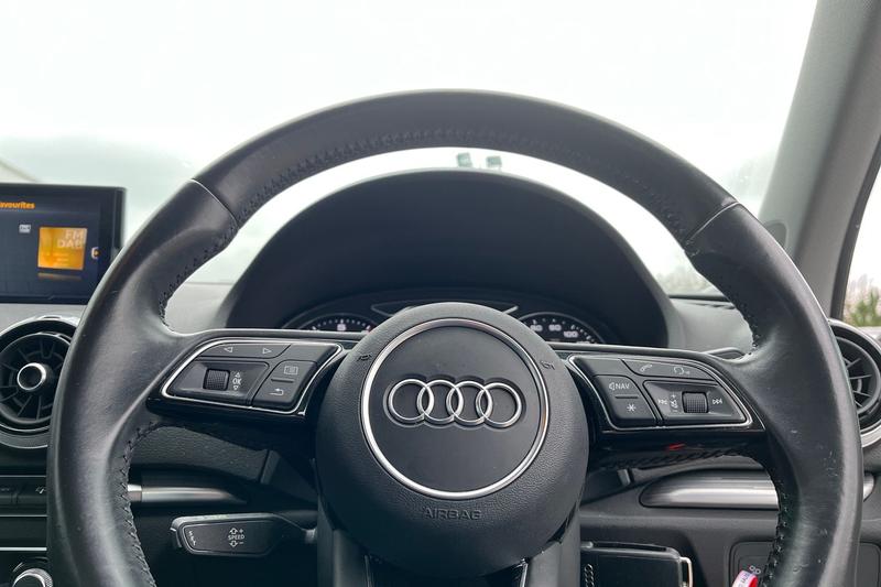 Used Audi A3 2016 for sale - 77427217: Photo 12