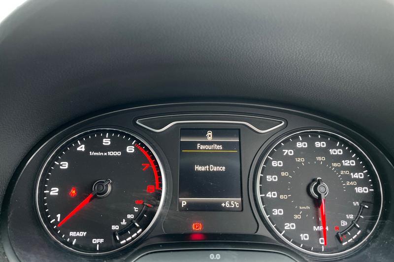 Used Audi A3 2016 for sale - 77427217: Photo 13