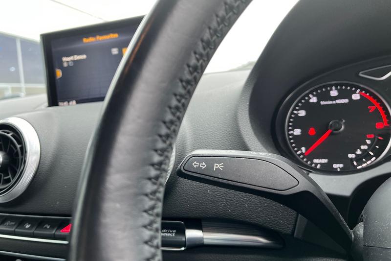 Used Audi A3 2016 for sale - 77427217: Photo 14