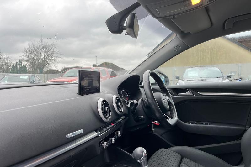 Used Audi A3 2016 for sale - 77427217: Photo 18