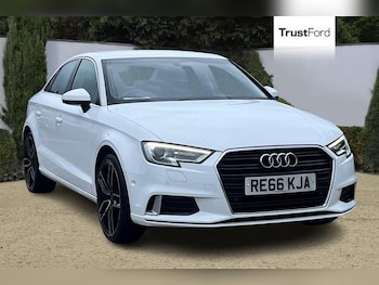 Used Audi A3 2016 for sale - 77427217: Photo