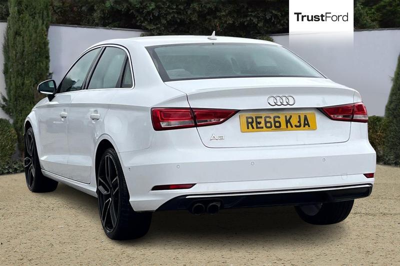 Used Audi A3 2016 for sale - 77427217: Photo 2