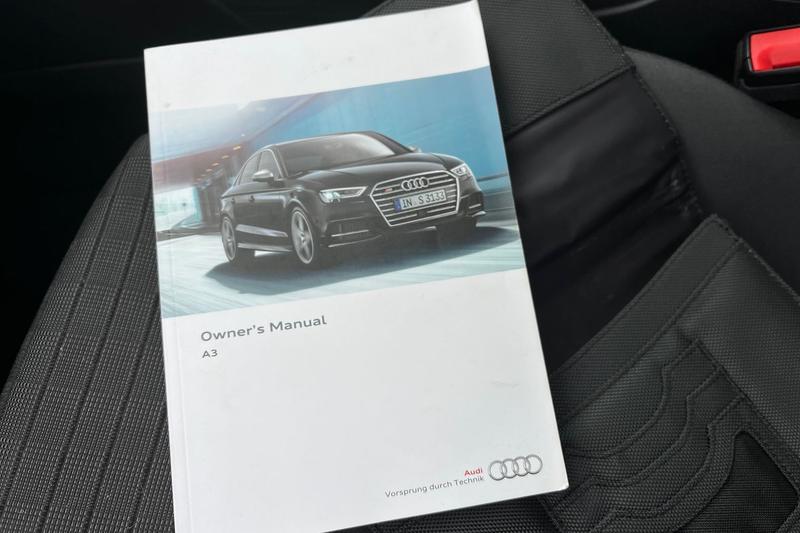 Used Audi A3 2016 for sale - 77427217: Photo 22