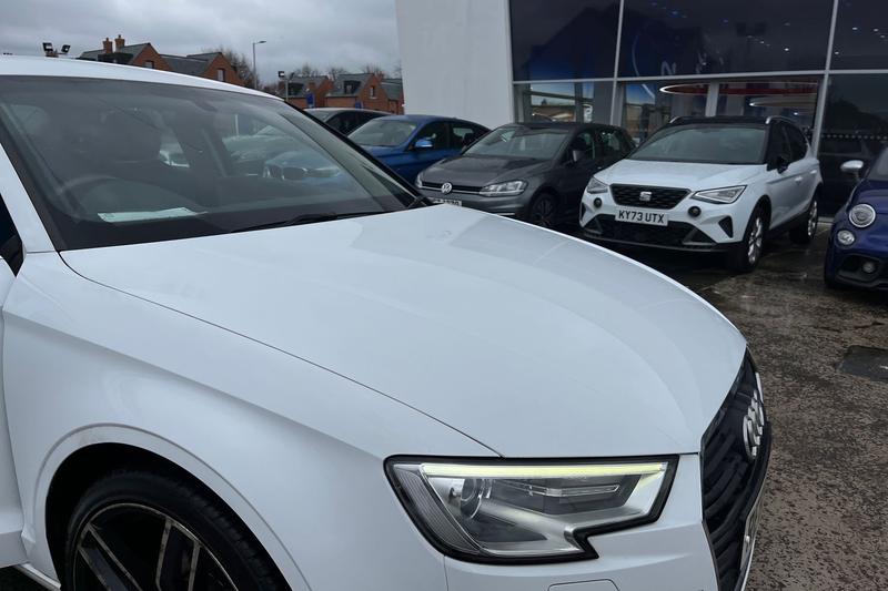 Used Audi A3 2016 for sale - 77427217: Photo 23