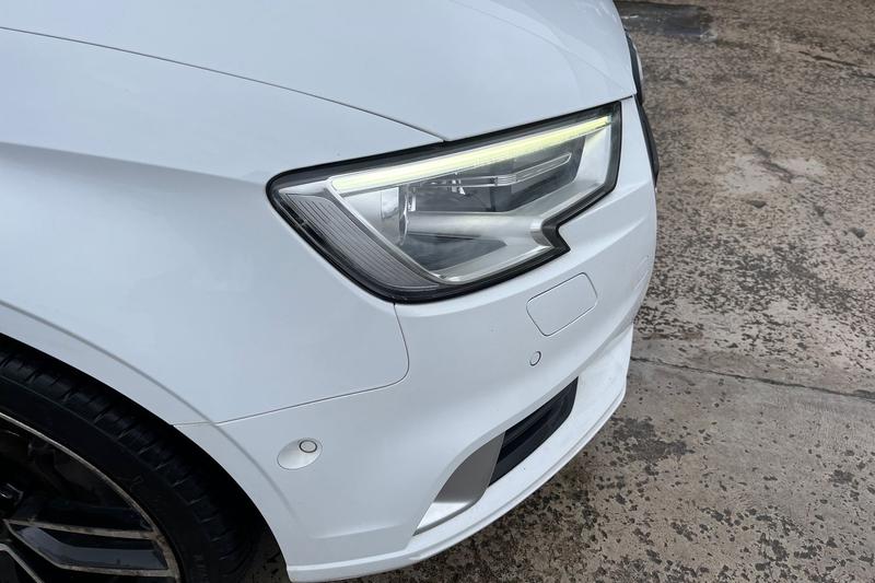 Used Audi A3 2016 for sale - 77427217: Photo 24