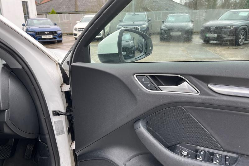 Used Audi A3 2016 for sale - 77427217: Photo 25