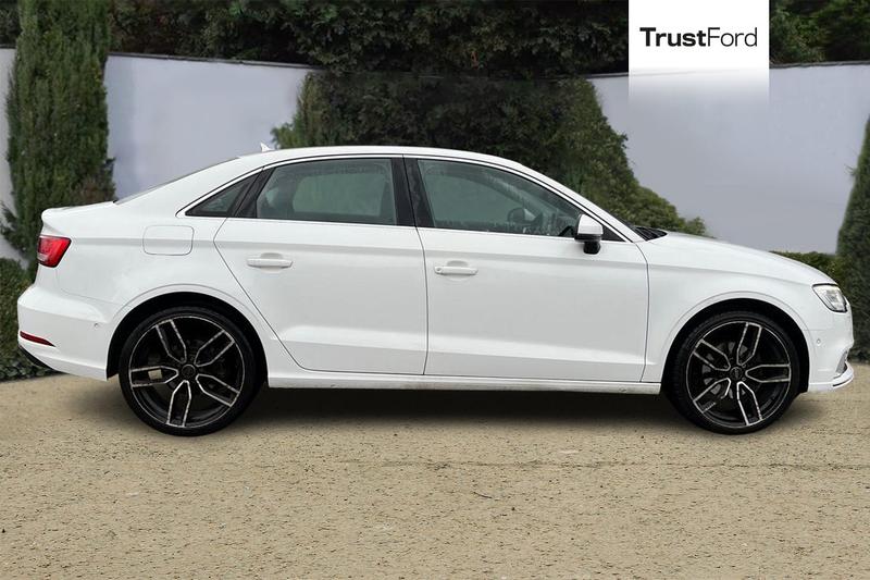 Used Audi A3 2016 for sale - 77427217: Photo 3