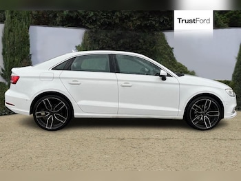 Used Audi A3 2016 for sale - 77427217: Photo