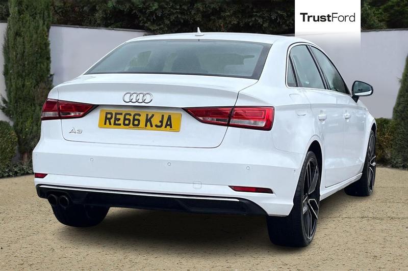 Used Audi A3 2016 for sale - 77427217: Photo 4